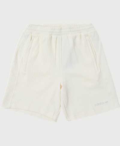 Adidas Originals Shorts WAFFLE SHORT HP0424 White